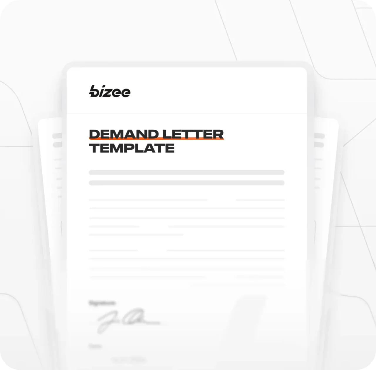 Demand Letter Hero