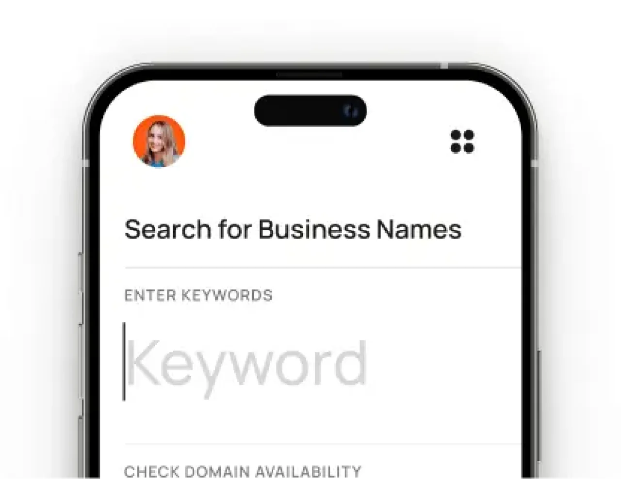 Cta Banner Businessnamegenerator
