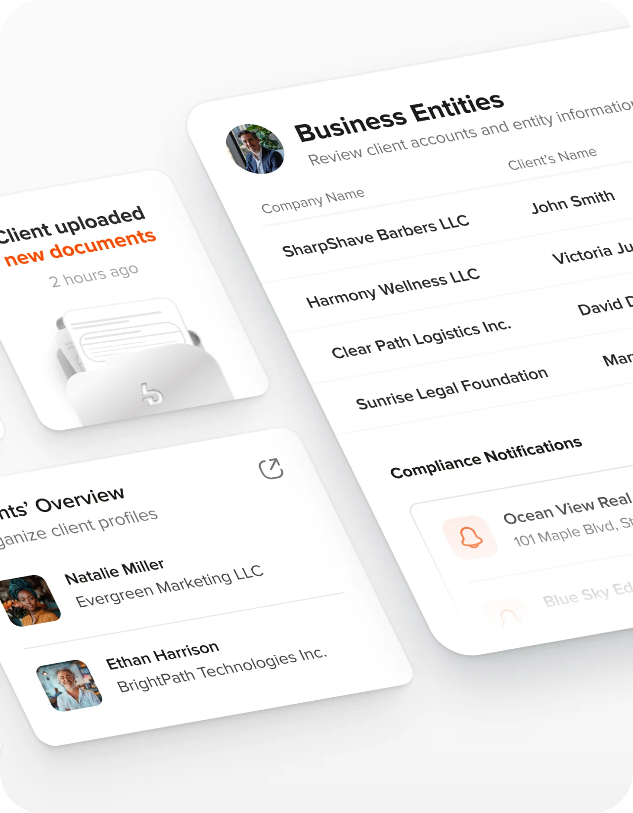 All The Services You Need