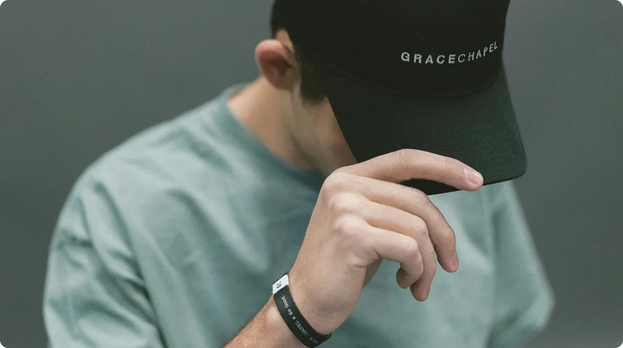 Building A Fashion Brand