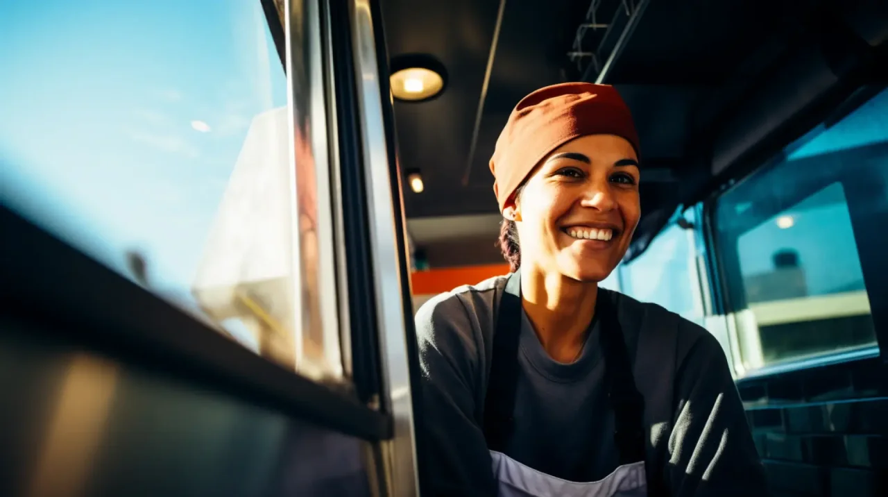 Multi State Food Truck Regulations