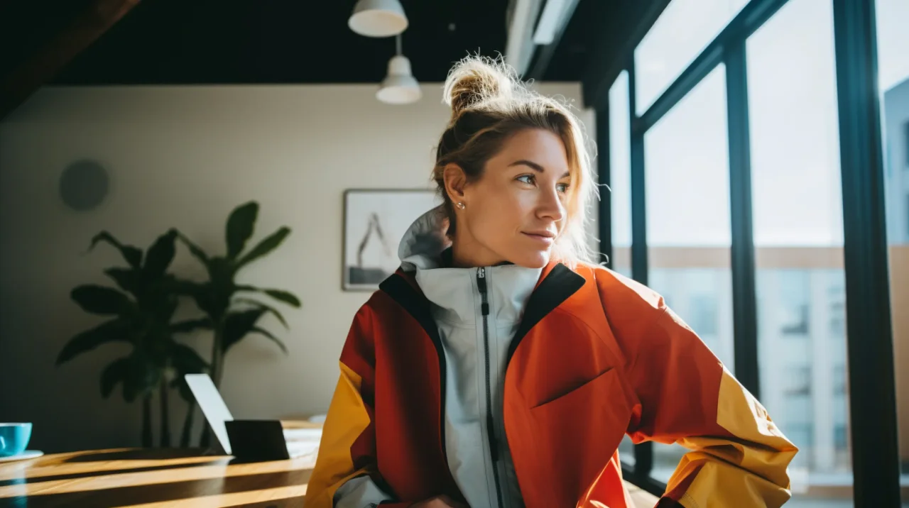 New York City Skyline Dba Filing