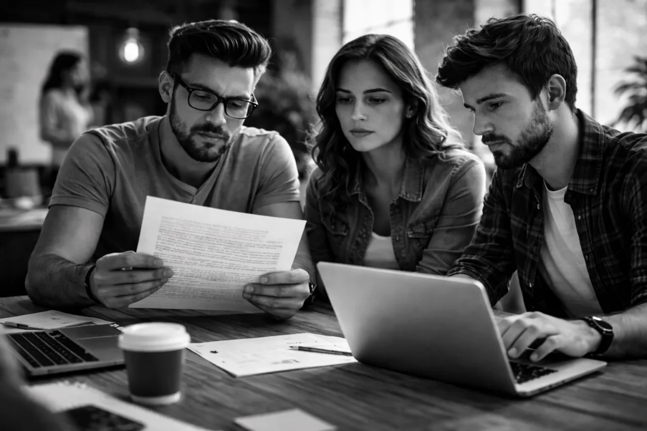 A Black And Black And White Close Up Photograph Ca