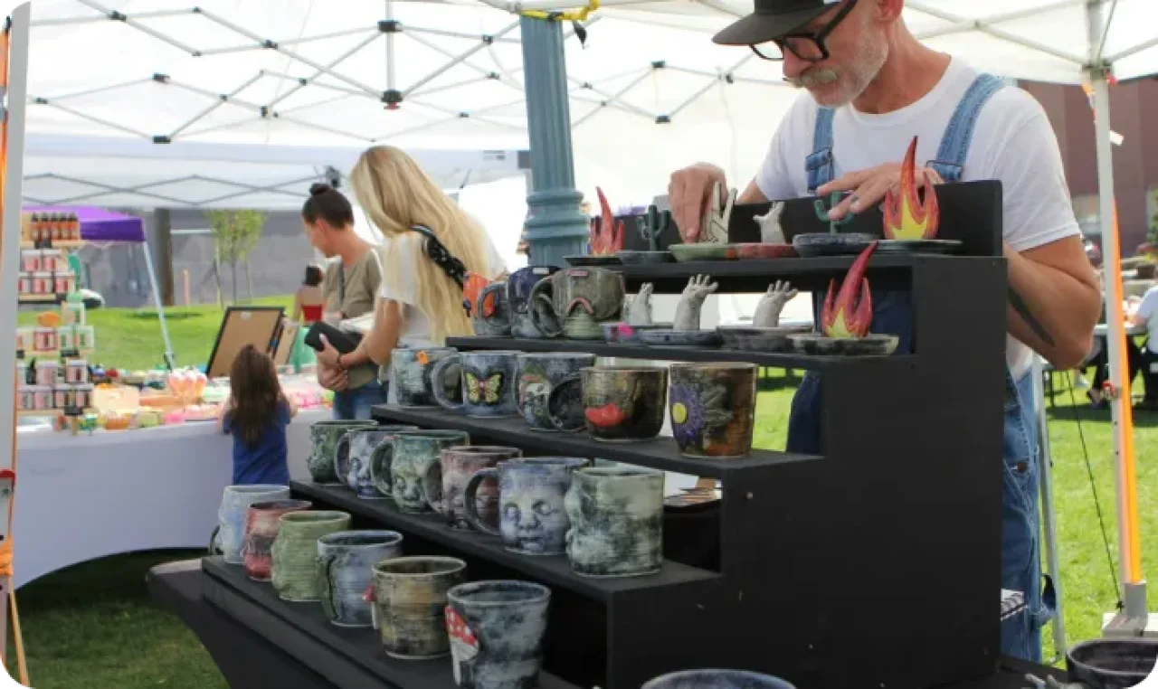 Start A C Corporation Selling Mugs