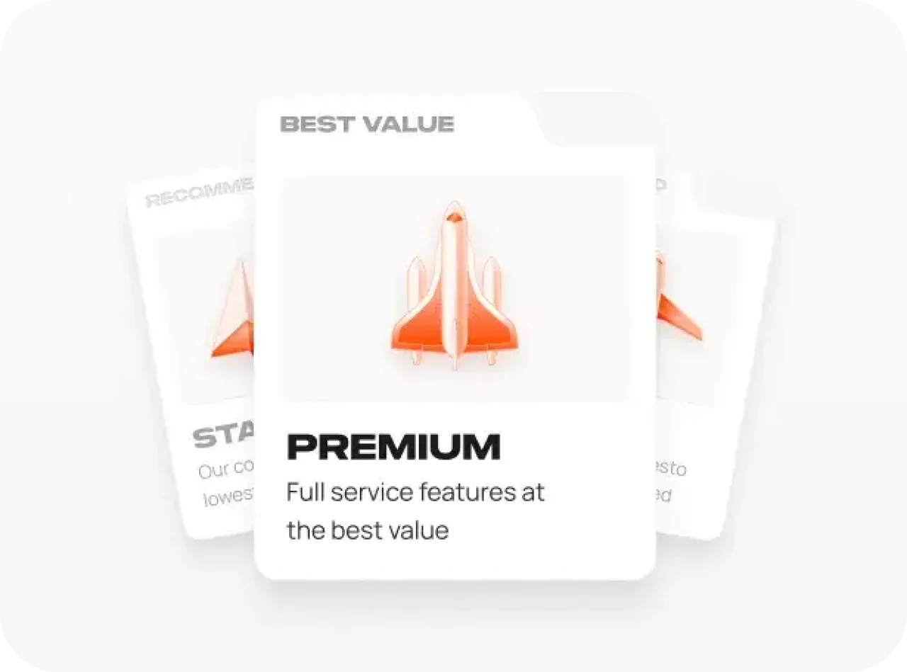 Best Value Premium