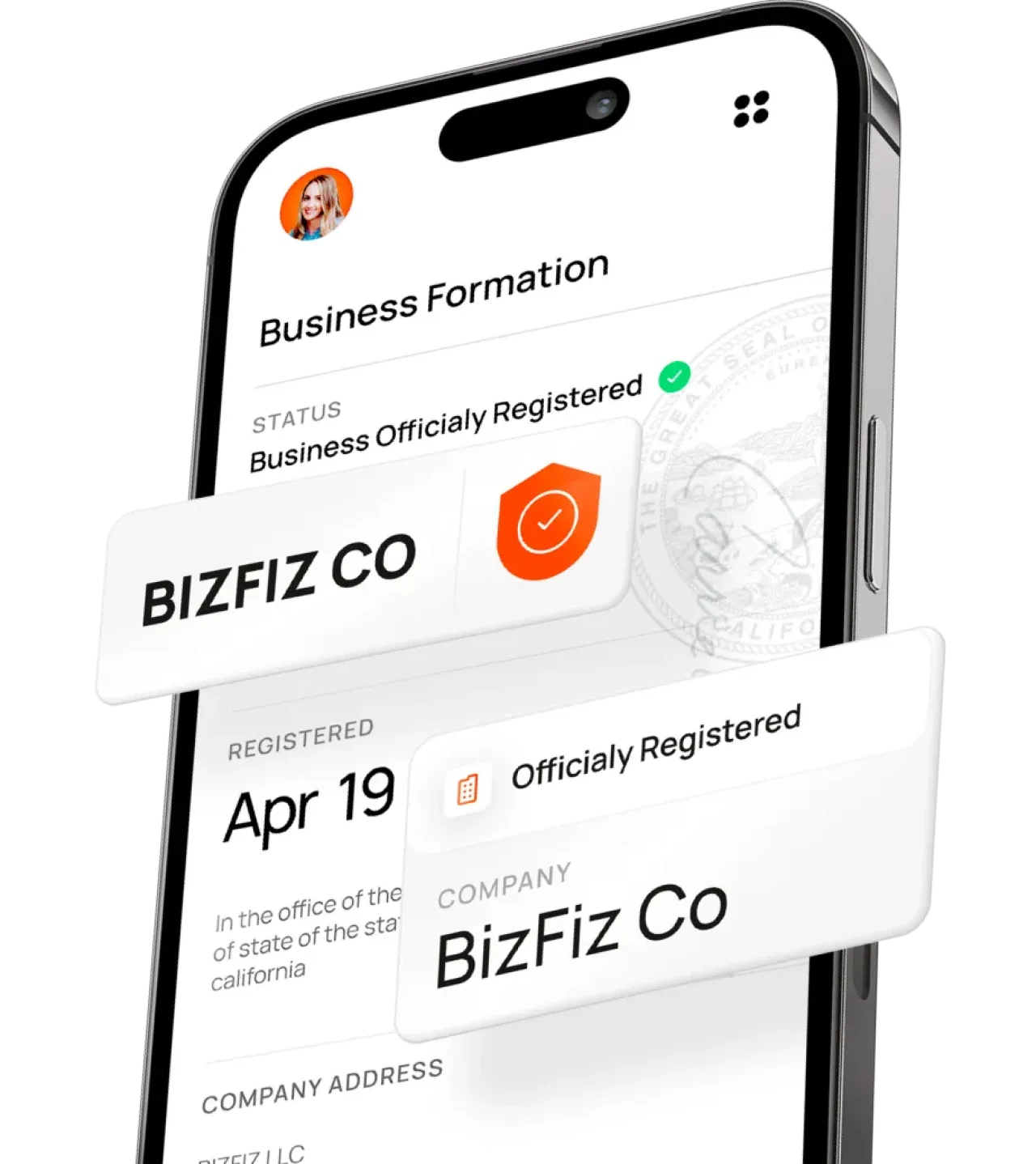 Business License Or Permit Package Cta