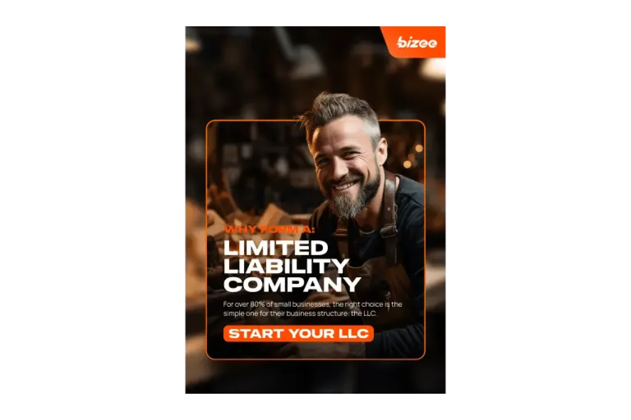 Why Form A Limited Liability Company