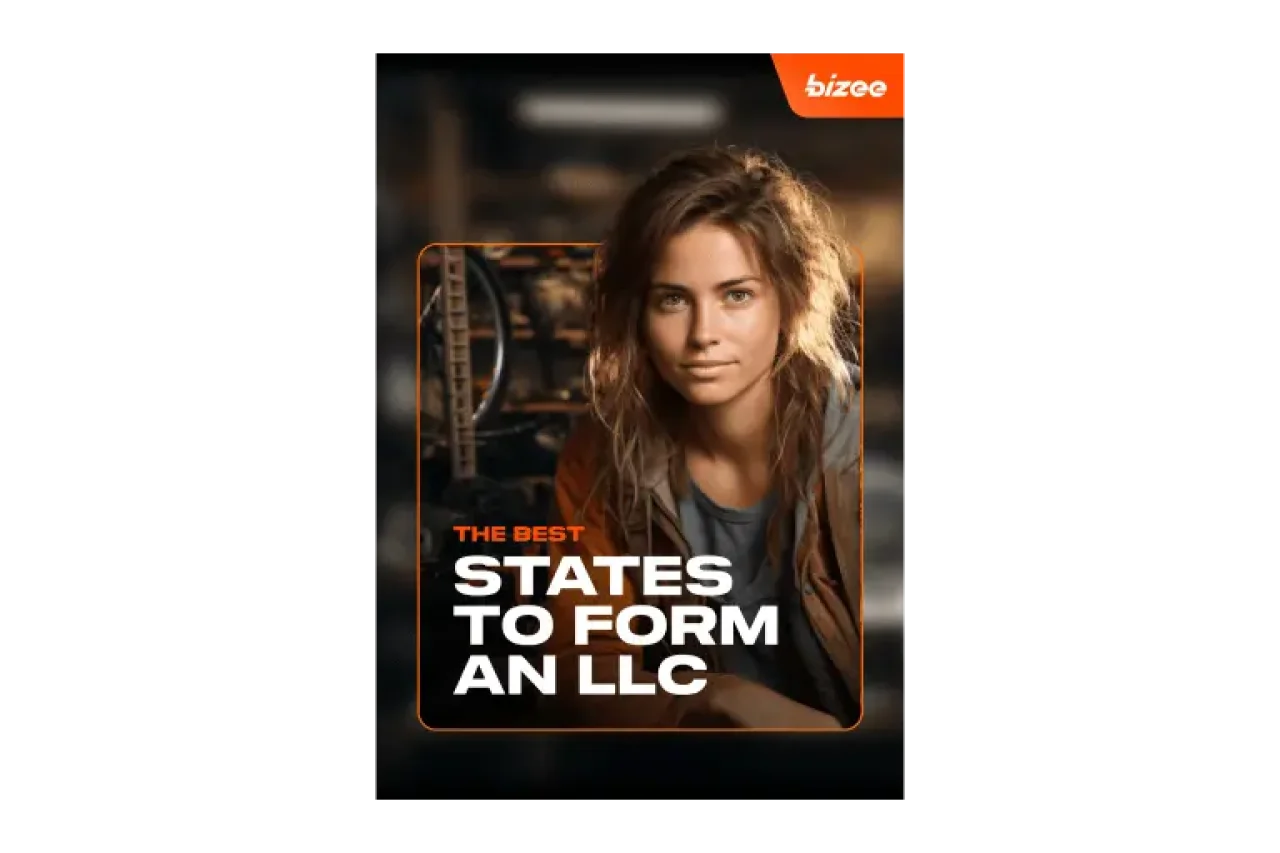 Best State To Start My Llc