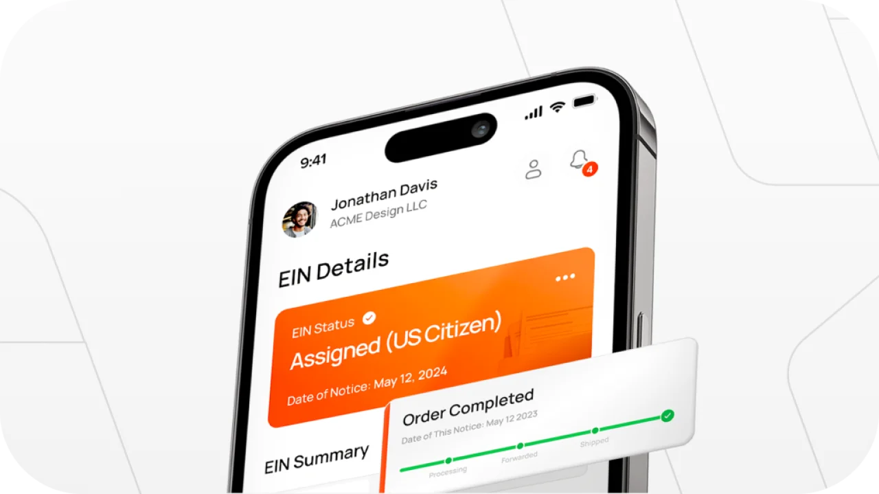 Get Your Ein Fast Hero Mobile