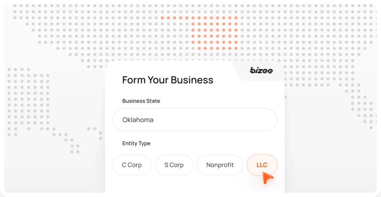 Oklahoma Llc Guide Desktop