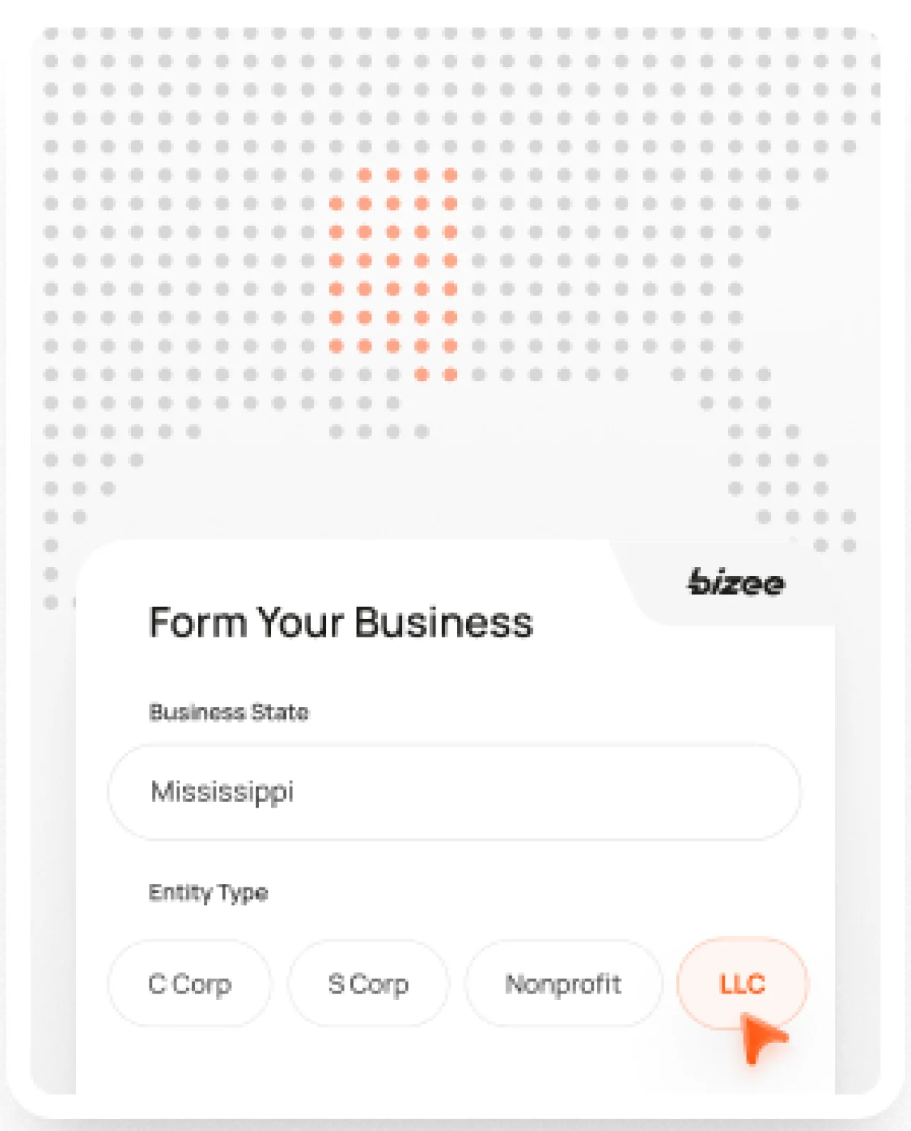 Mississippi Llc Guide Mobile
