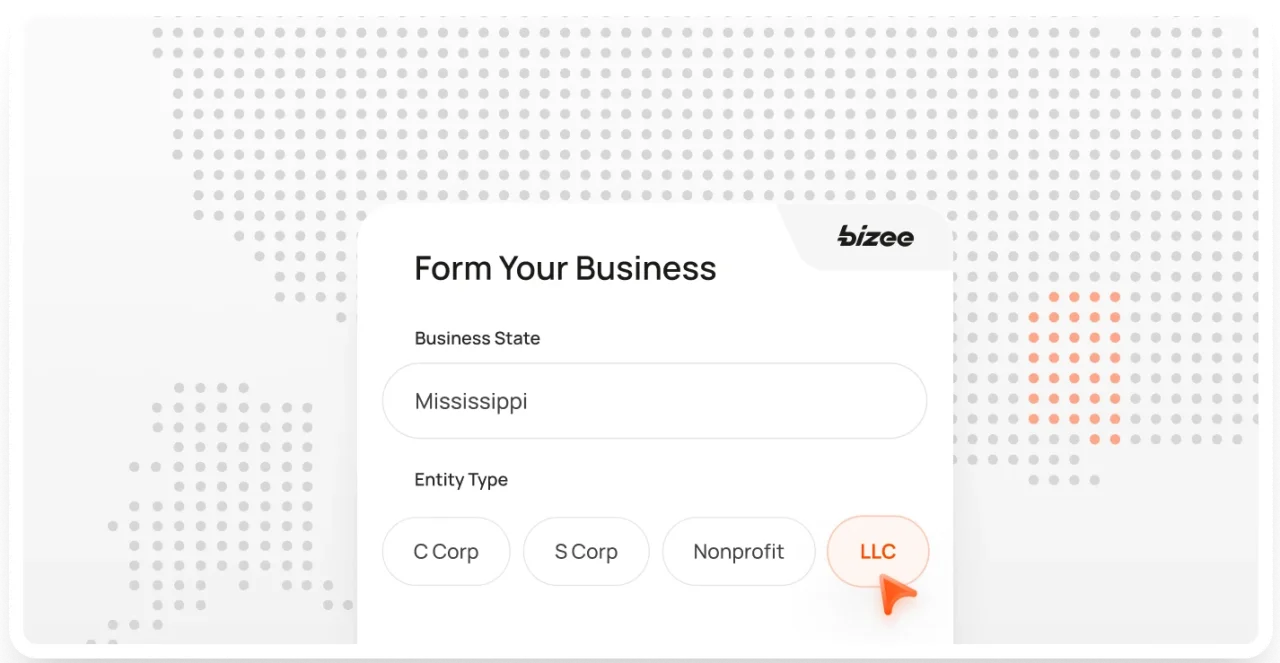 Mississippi Llc Guide Desktop