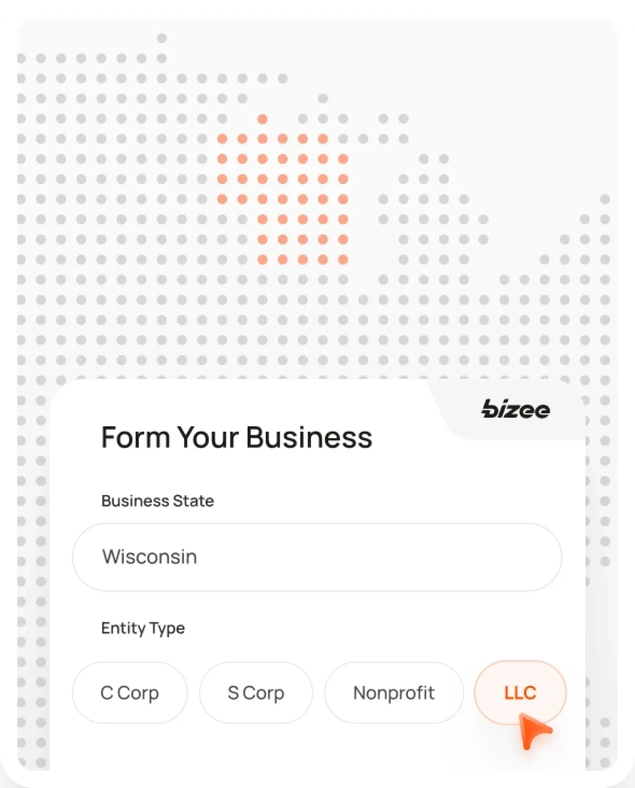 Wisconsin Llc Guide Mobile