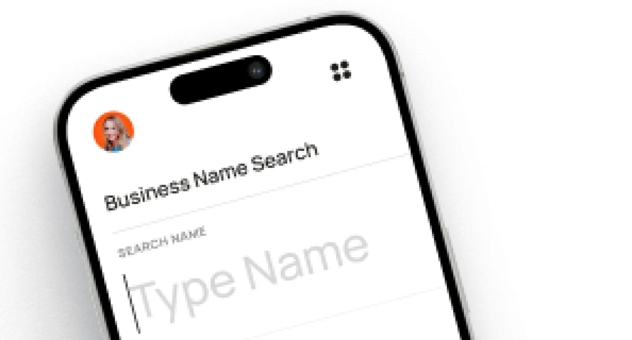 Phone Business Name Search