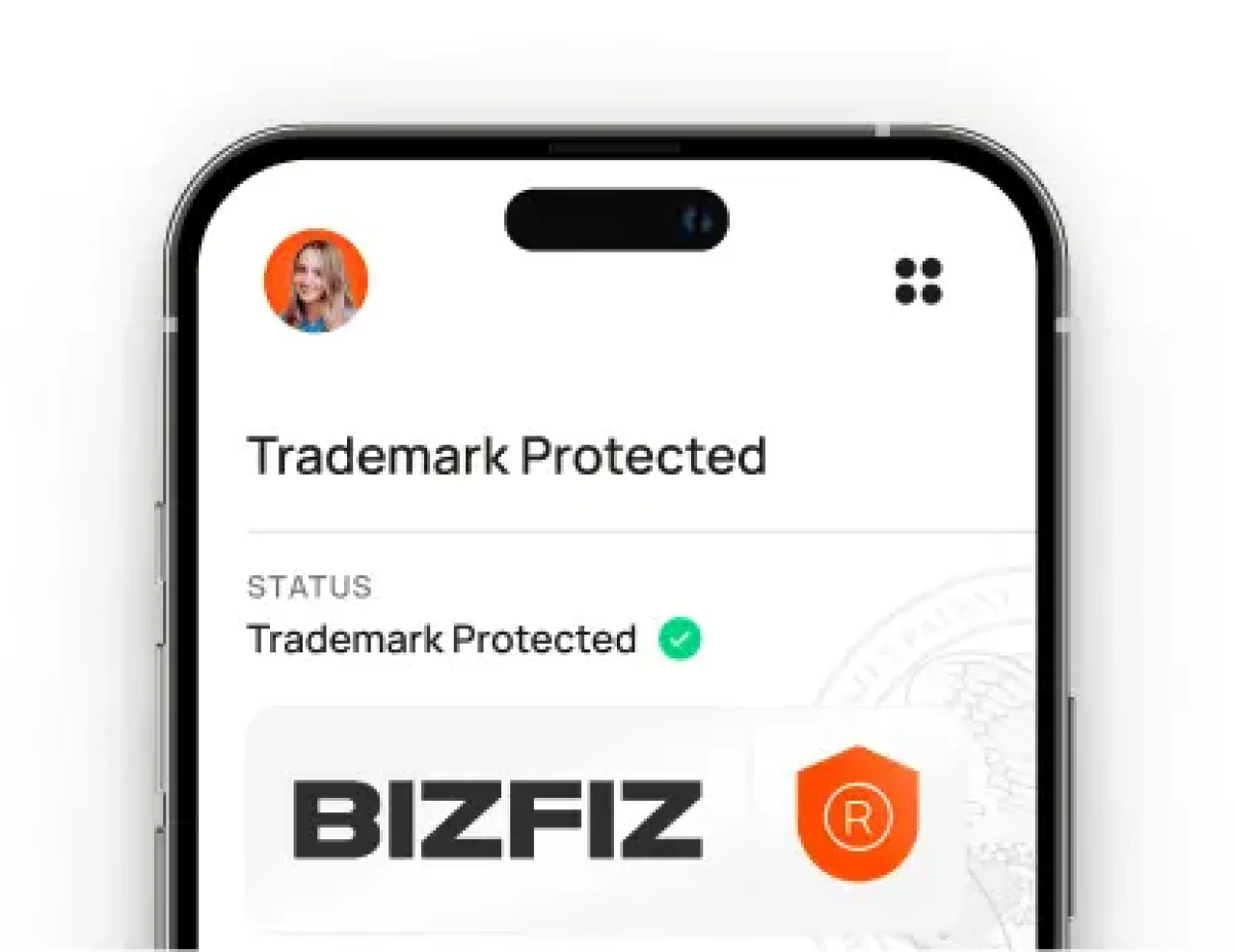 Trademark Protected Bizfiz