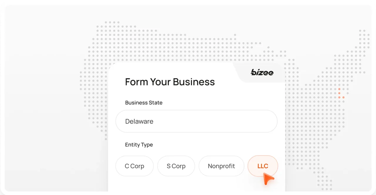 Form Your Business Delaware Llc