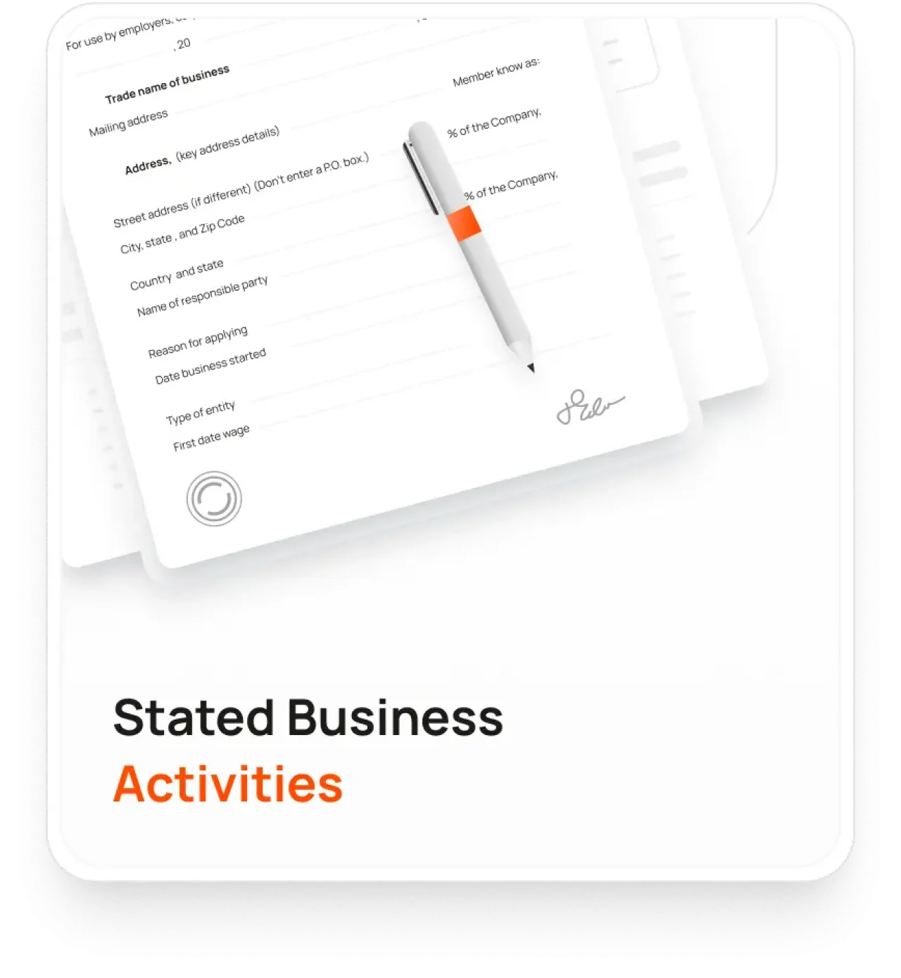File Articles Of Amendment Info 2