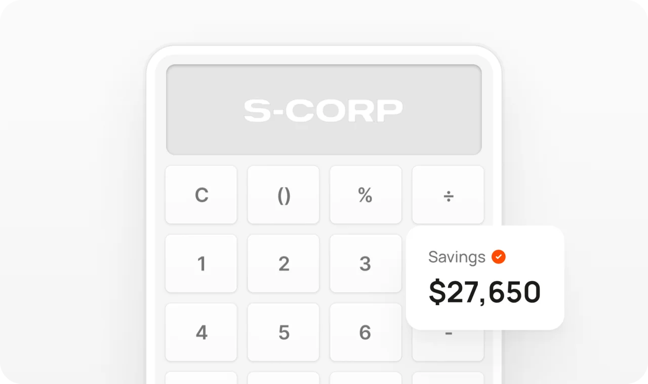 Financial And Tax Services Step 4