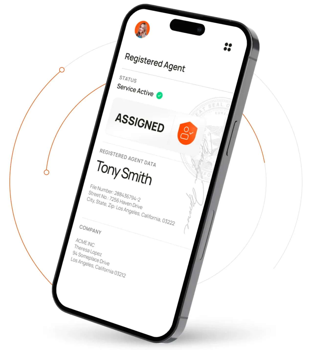 How To Get Foreign Qualified Info 2