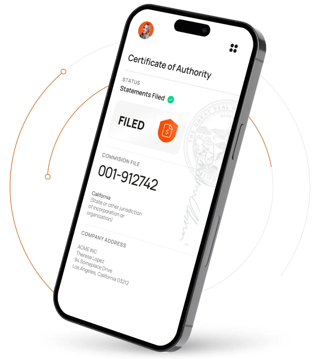 How To Get Foreign Qualified Info 3