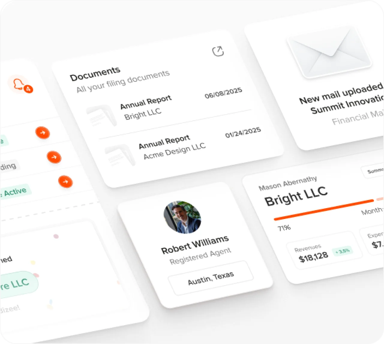 Bizee the unseen engine powering lasting businesses