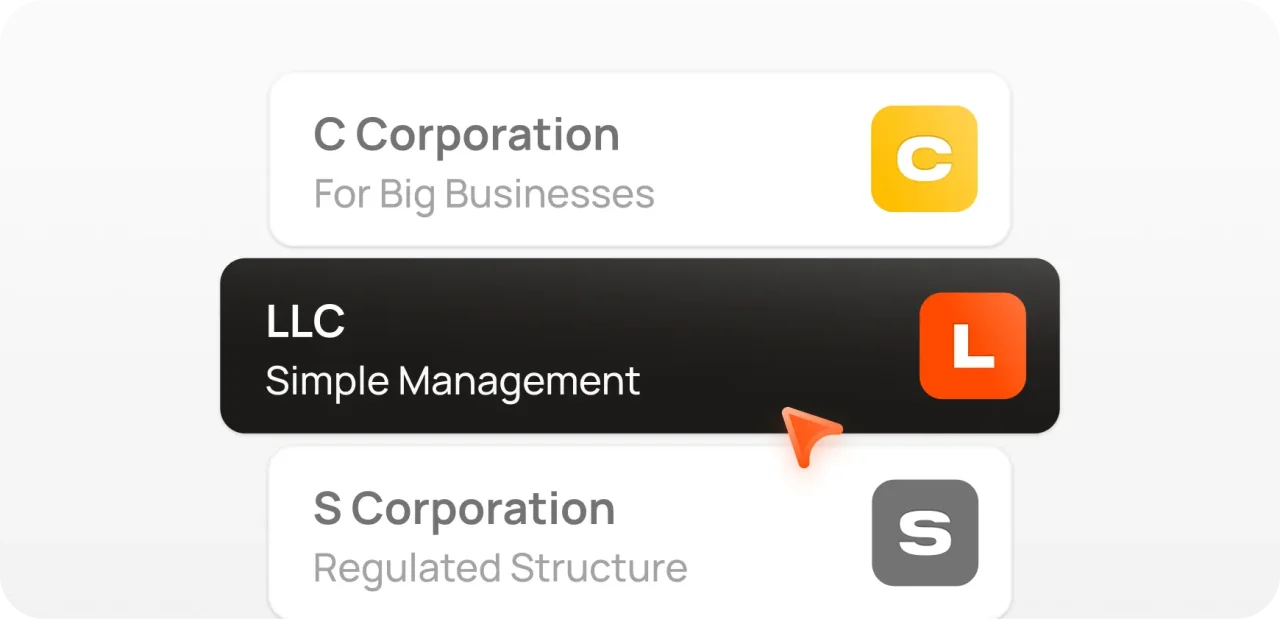 Llc Simple Management