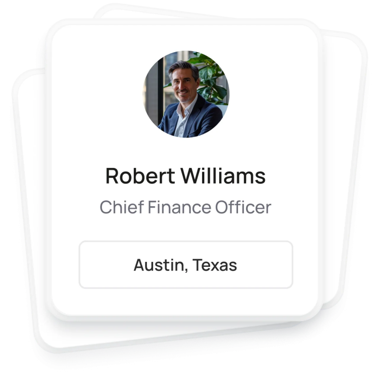 Stablising Trust With Stakeholder