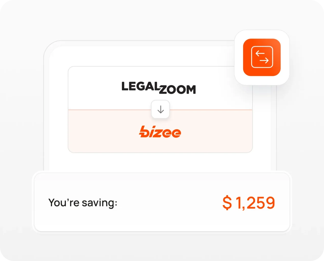 Switch In 3 Easy Steps