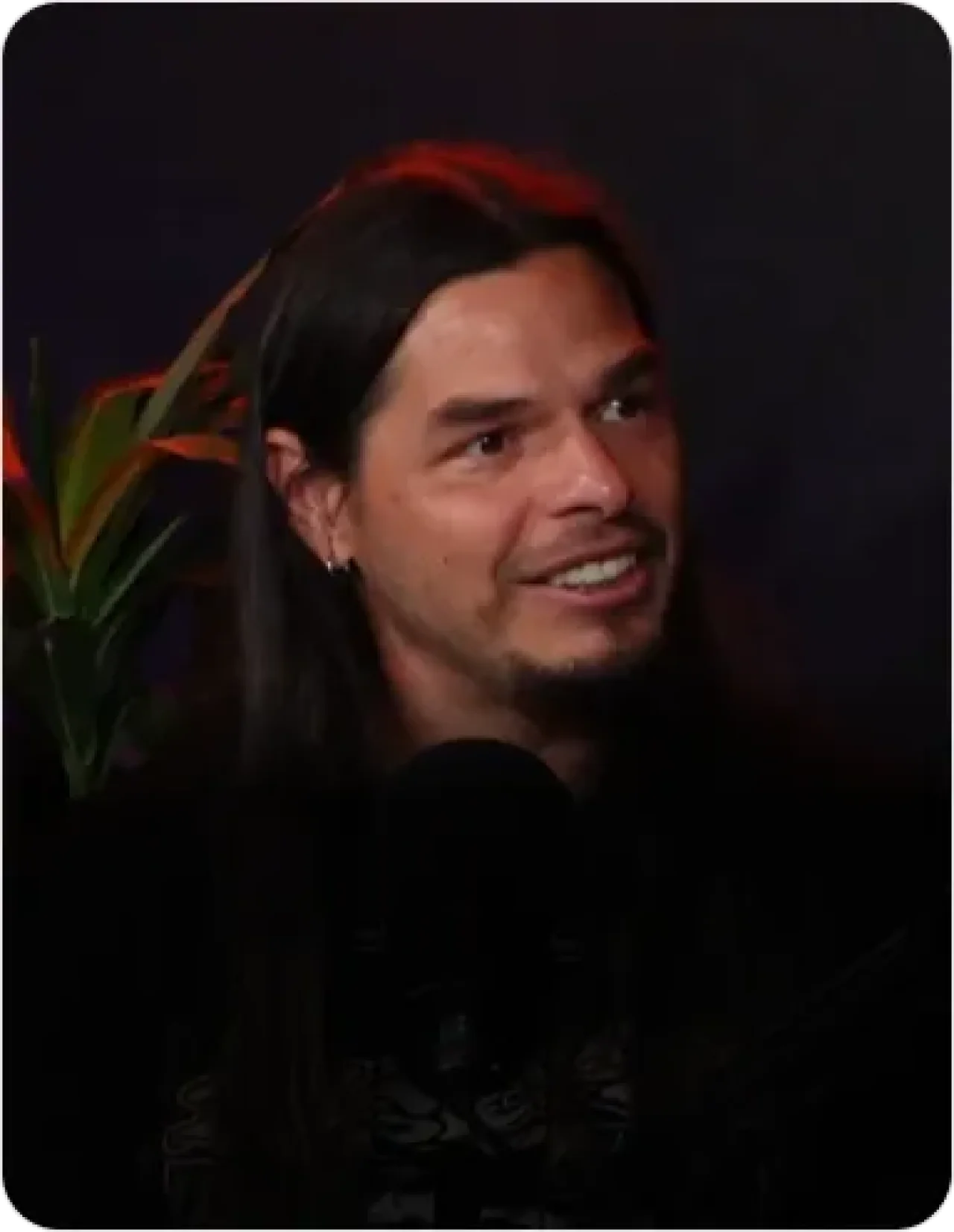 Chris Garza Hero Guest