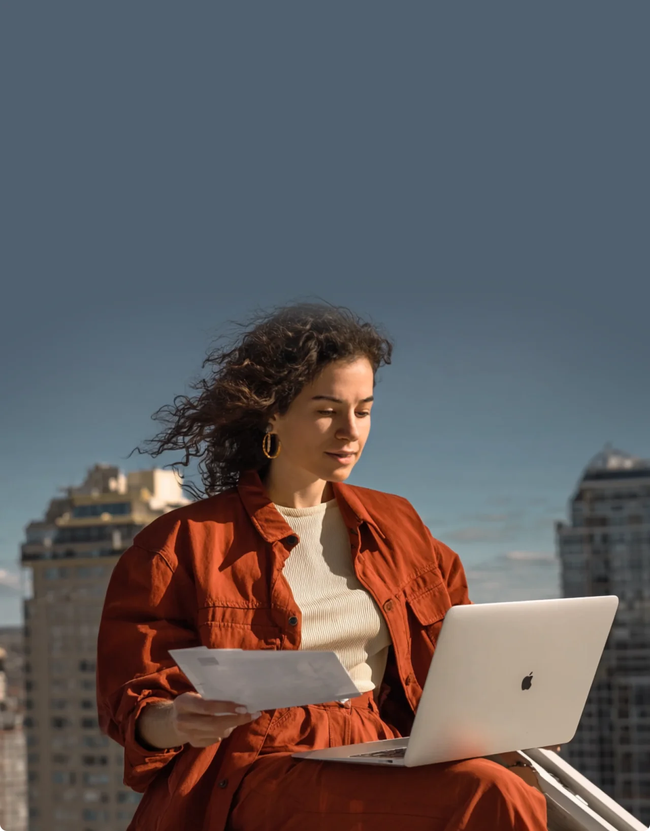 Virtual Address V3 Hero Mobile