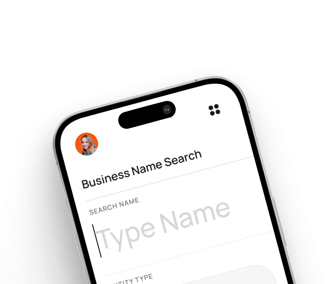 Phone Business Name Search Mobile