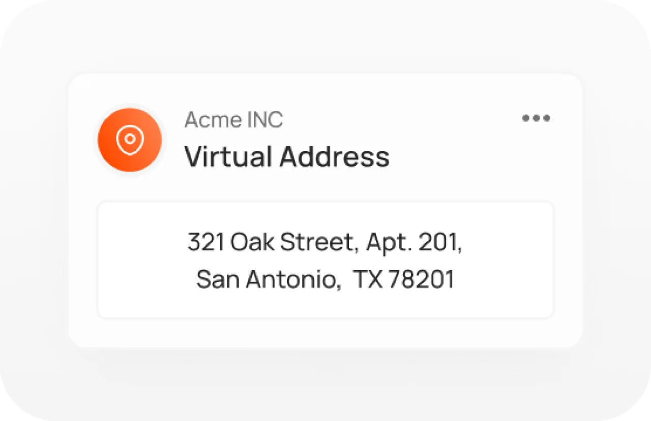 Pick Your New Virtual Address